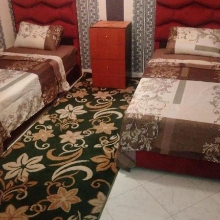 Panoramic Apartment แทนเจียร์ ภายนอก รูปภาพ